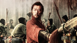 阿甘《唐吉可德》魔幻场景首度曝光(组图)