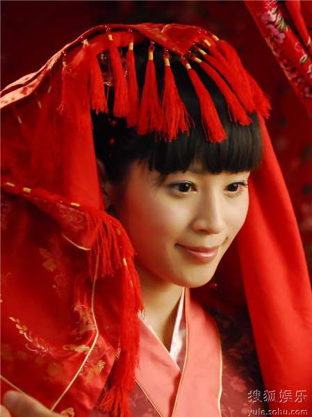 石小群剧照