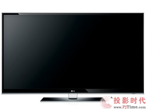 LG 55LX9500 3D液晶电视