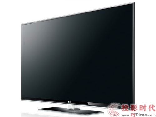 LG 55LX9500 3D液晶电视
