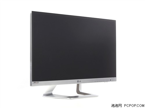 旗舰级视觉体验 LG 27吋广视角3D评测