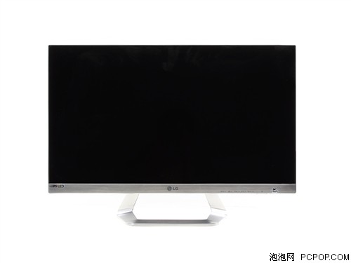 旗舰级视觉体验 LG 27吋广视角3D评测