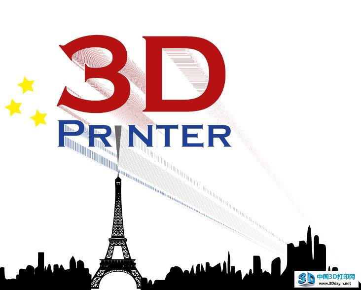 3D打印淘金热-1