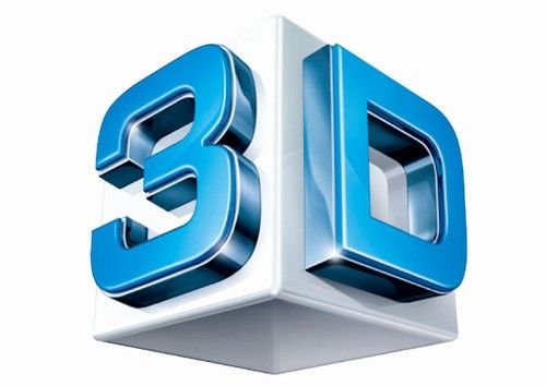 原生3D动了谁的蛋糕Win8立体显示探秘