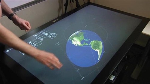 微软发布Holograph 带来科幻全息体验 
