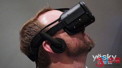 谁能把虚拟变为现实 四款虚拟现实设备对比