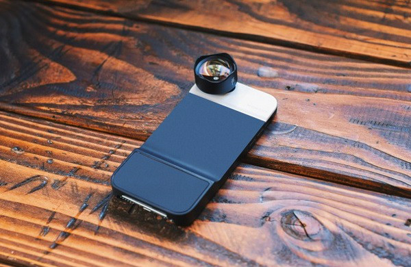 iphone 6 3d打印镜头1