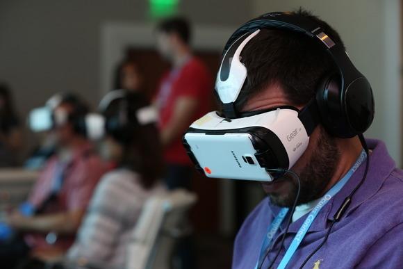 2014年PC游戏行业五大热点：虚拟现实有活力