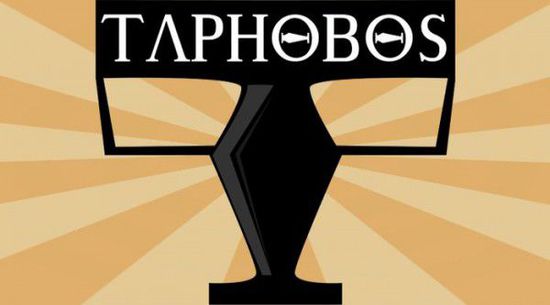 VR游戏Taphobos