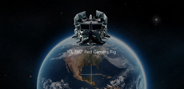 spacevr