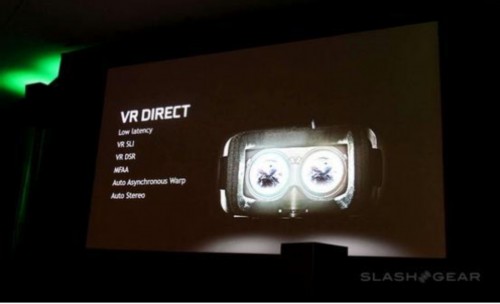 NVIDIA虚拟现实www.vr186.com