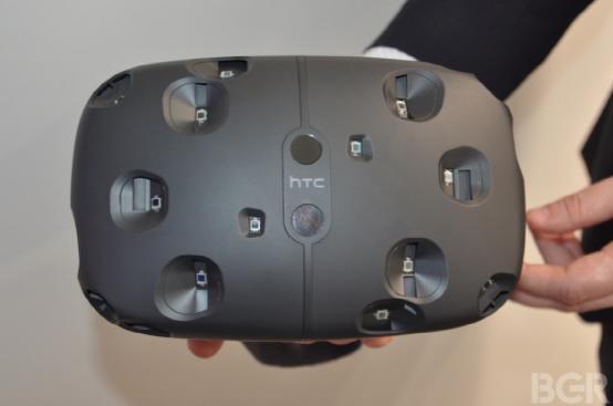 htc vive