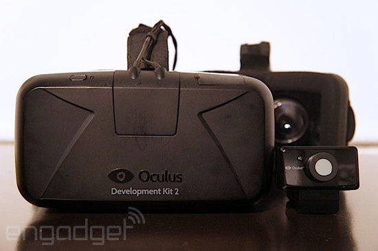 虚拟现实大战：谷歌、三星、索尼与Oculus