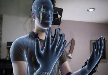 面向未来：IT巨头布局“虚拟现实”