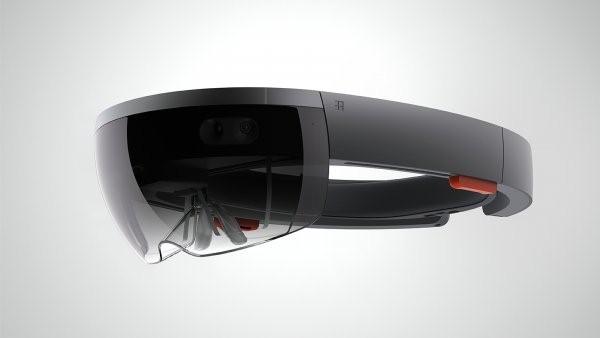 hololens