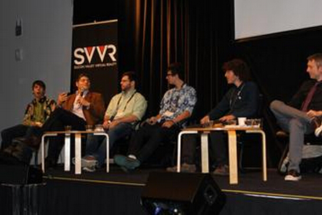 SVVR