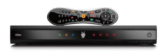 TIVO