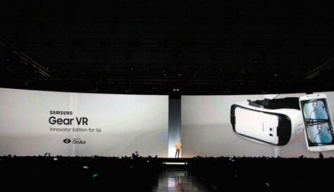 MWC2015虚拟现实www.vr186.com