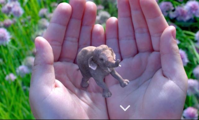 最神秘虚拟现实公司Magic Leap：野心不止于游戏