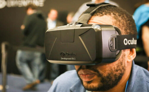 oculus rift