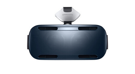 Gear vr