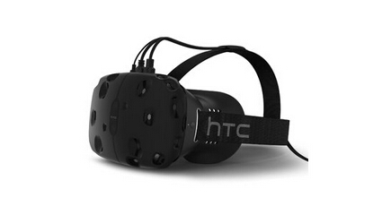 htc vive