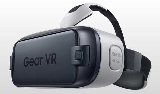 Gear vr 2