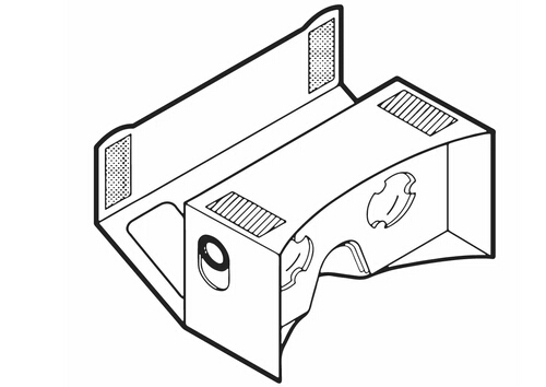 cardboard