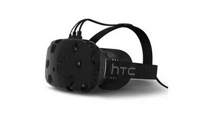 htc vive