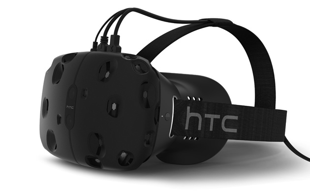 Htc vive免费申请