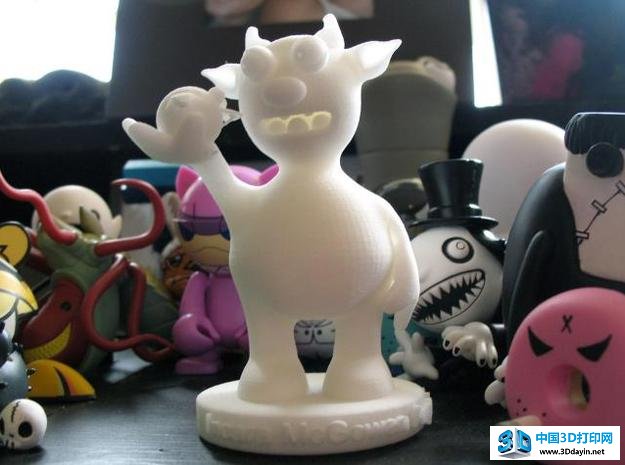 图源：shapeways.com