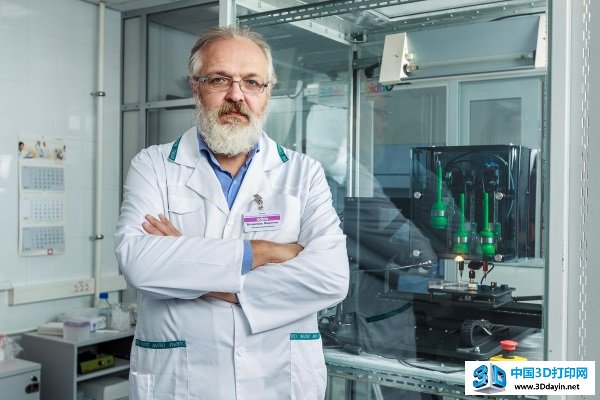bioprinter-russia-3D-Bioprinting-Solutions-1