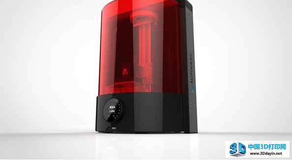 欧特克公司CTO谈3D打印战略及Spark平台