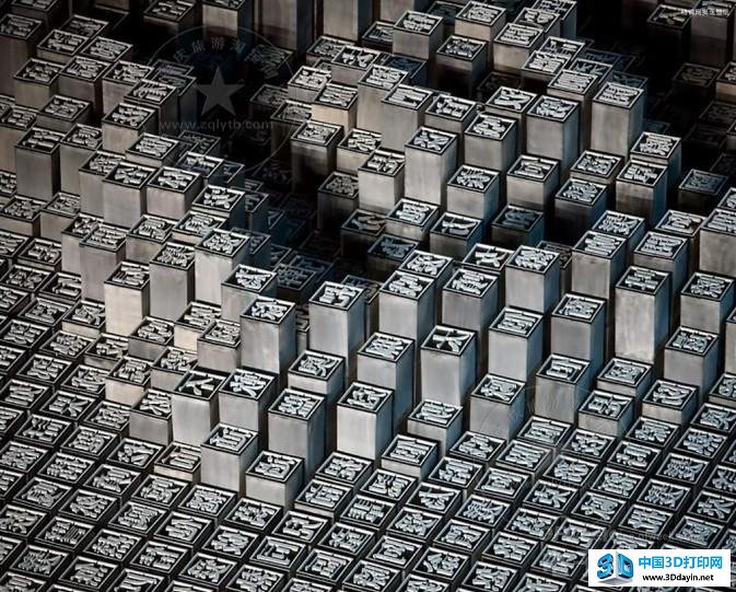 【闲话3D打印】打印汽车靠不靠谱？