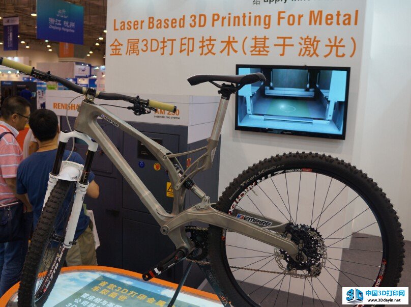 这是一个泡沫？中国的3D打印行业现状解读