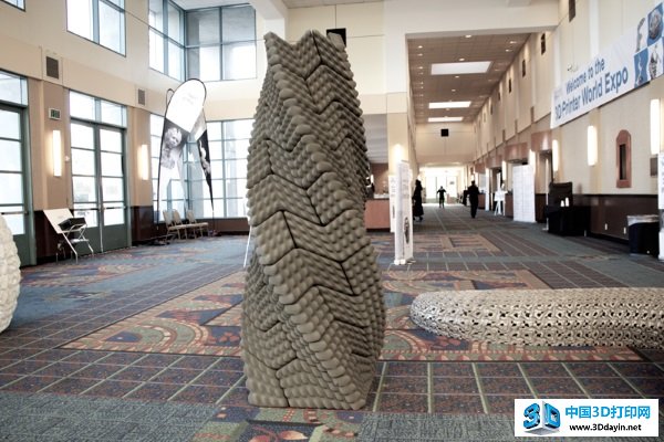 quake_column-3d-printed-1