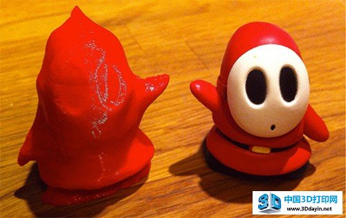 解析评判标准 5款最佳桌面3D打印机 