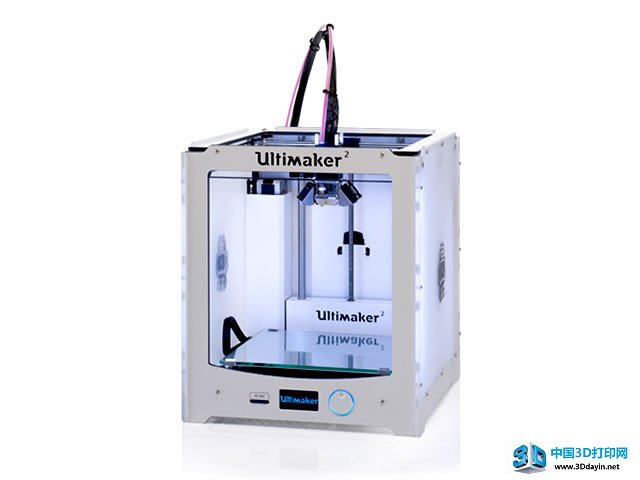 解析评判标准 5款最佳桌面3D打印机 
