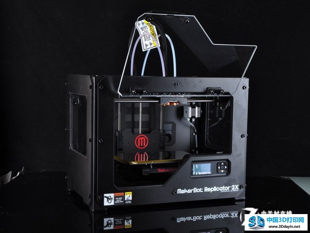 解析评判标准 5款最佳桌面3D打印机 
