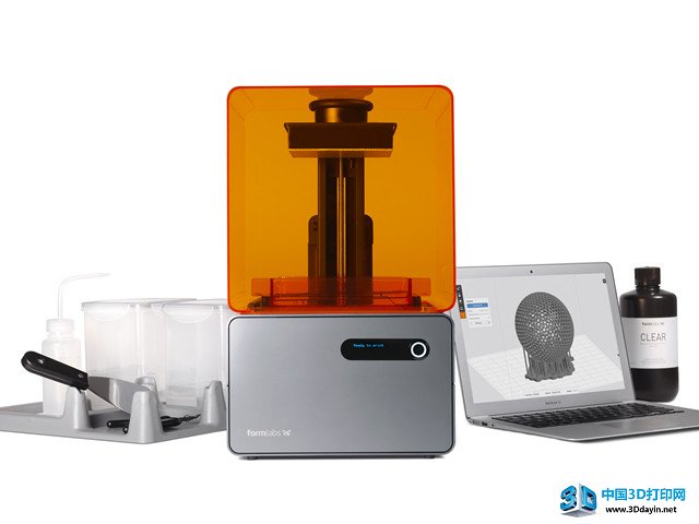 解析评判标准 5款最佳桌面3D打印机 