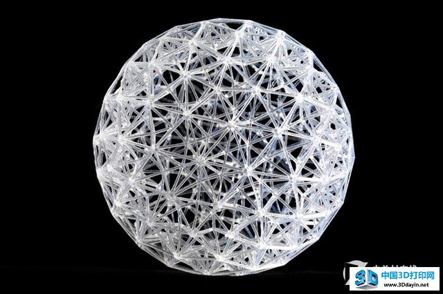 Formlabs发布升级版3D打印机Form 1+ 