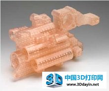 3D打印材料