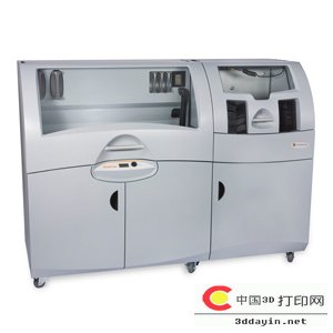 ZPrinter650  三维彩色打印机