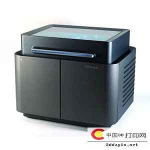 Connex 350 3D打印机