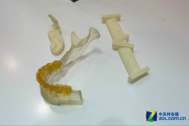 TCT亚洲展：Materialise医学上的3D打印