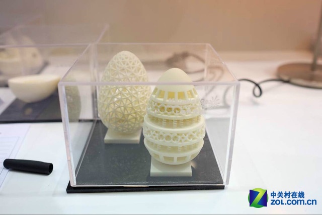 TCT亚洲展：Materialise医学上的3D打印