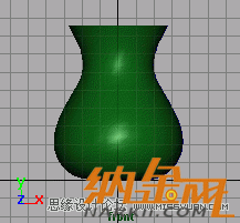 Maya教程：制作物体熔化效果动画,PS教程,设友公社教程网