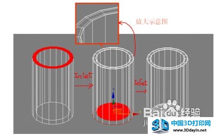 怎样用3dmax制作玻璃杯模型