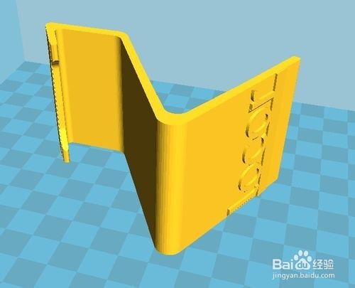 如何设置3D打印软件Cura实现快速打印