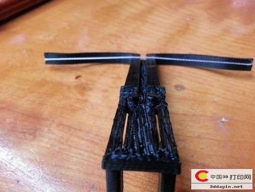 武器黑客：在家自己3D打印个迷你弩箭